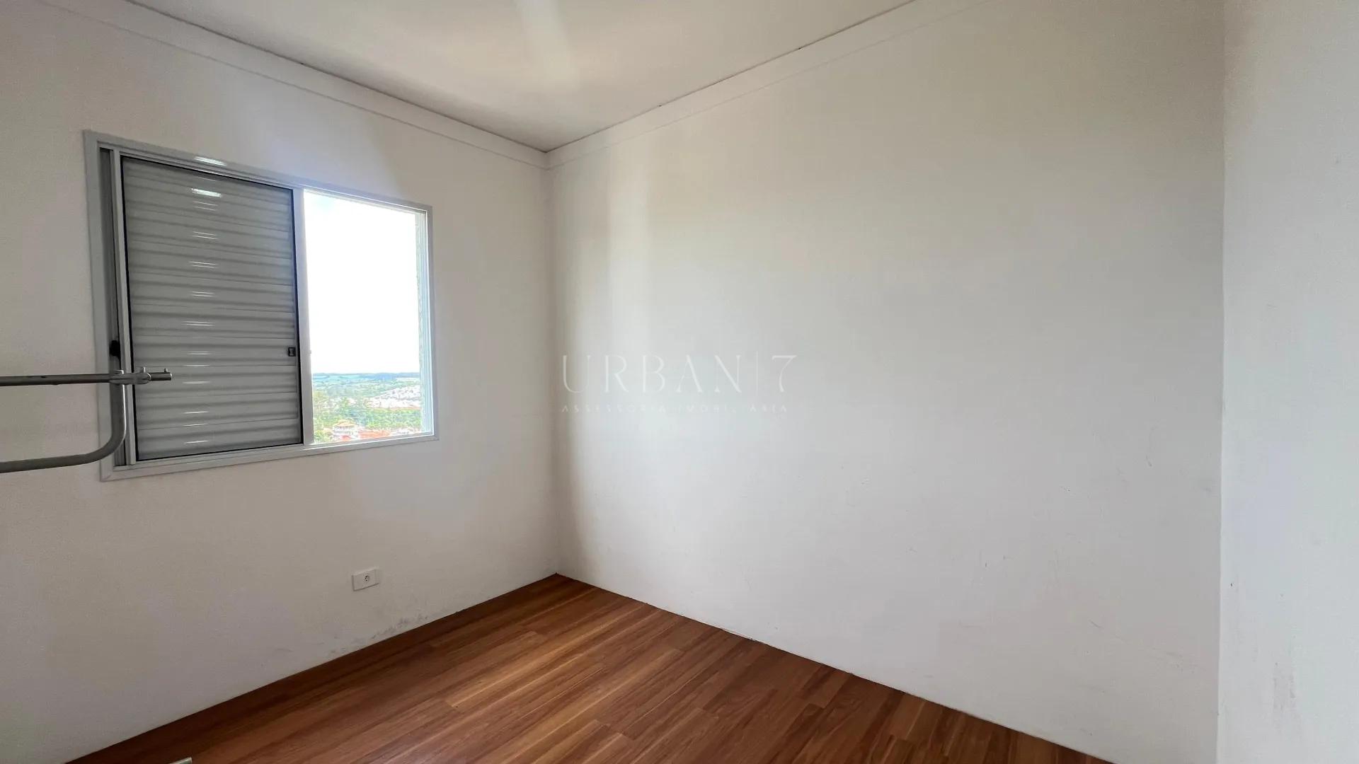 Apartamento com 2 dormit&oacute;rios &agrave; venda,46 m&sup2; - Condom&iacute;nio Monte castelo - Sorocaba - SP  Sorocaba - 