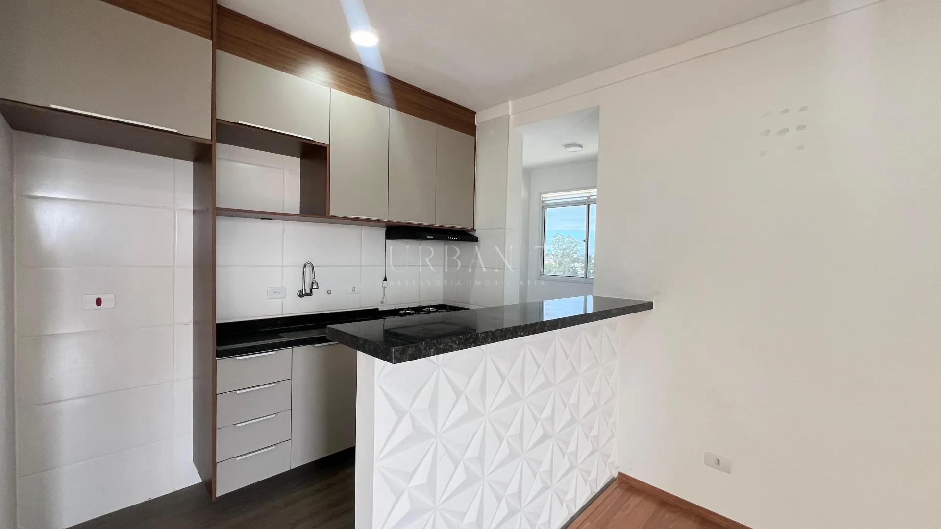 Apartamento com 2 dormit&oacute;rios &agrave; venda,46 m&sup2; - Condom&iacute;nio Monte castelo - Sorocaba - SP  Sorocaba - 