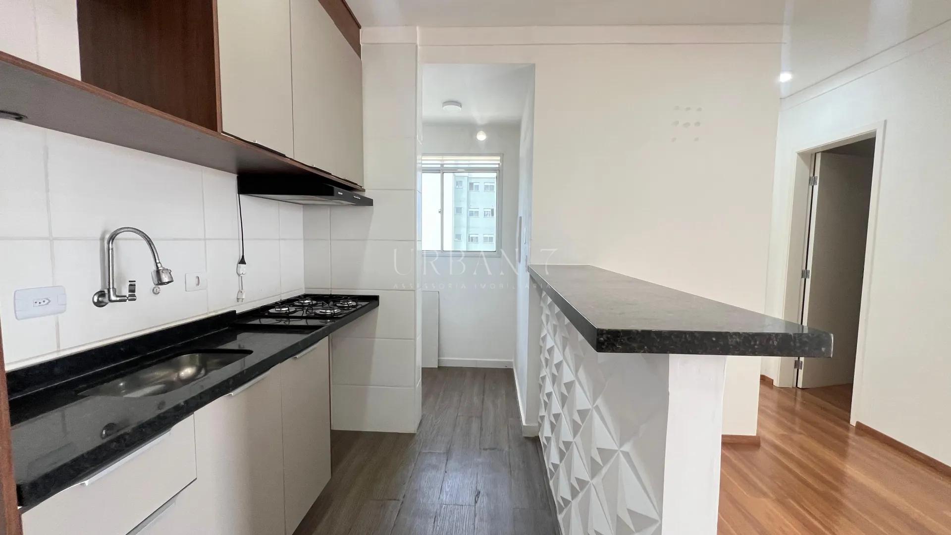 Apartamento com 2 dormit&oacute;rios &agrave; venda,46 m&sup2; - Condom&iacute;nio Monte castelo - Sorocaba - SP  Sorocaba - 