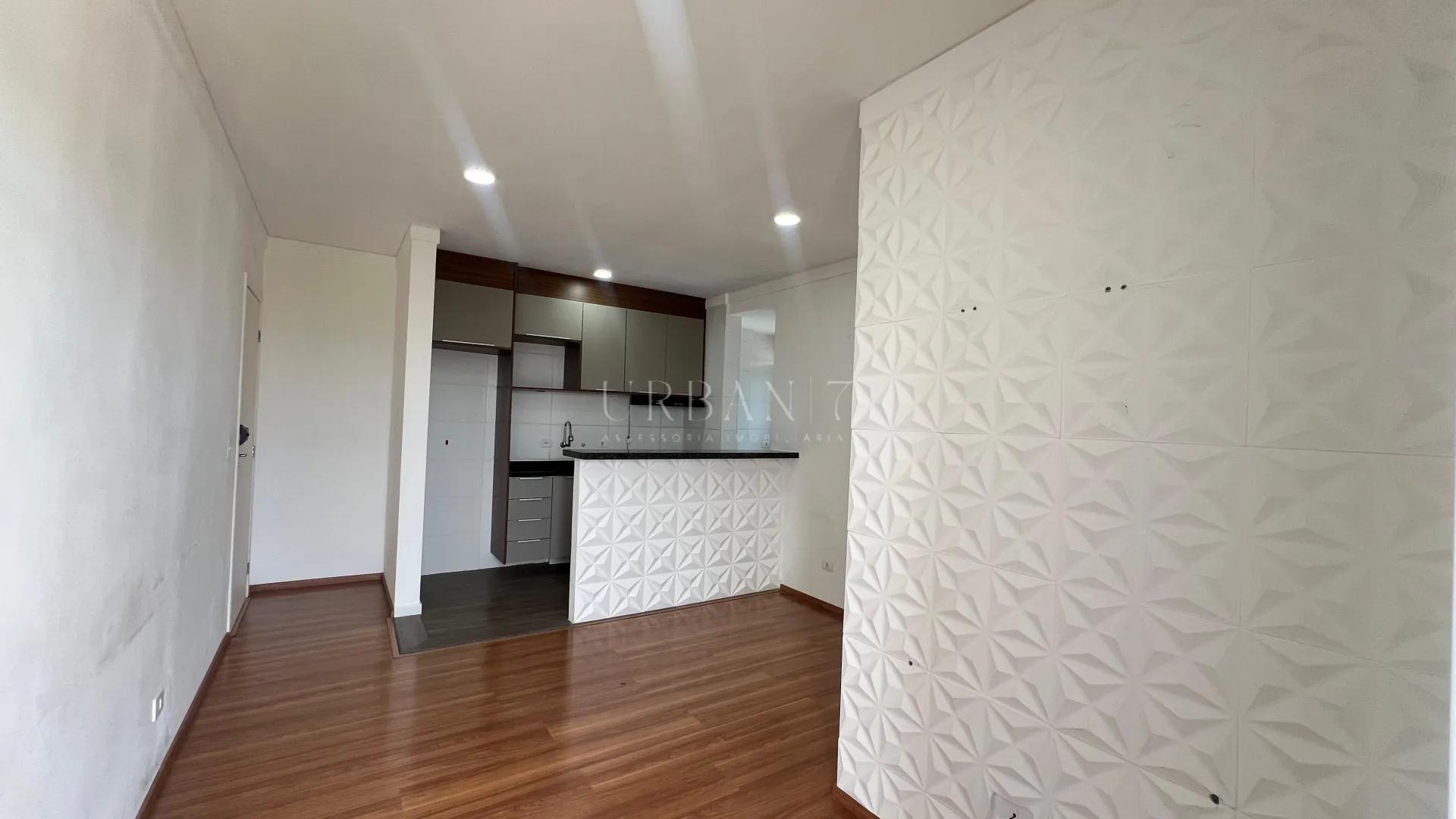 Apartamento com 2 dormit&oacute;rios &agrave; venda,46 m&sup2; - Condom&iacute;nio Monte castelo - Sorocaba - SP  Sorocaba - 