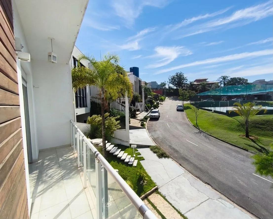 Casa com 4 dormit&oacute;rios,520 m&sup2; - Condom&iacute;nio Aldeia da Mata - Sorocaba - SP  Votorantim - 