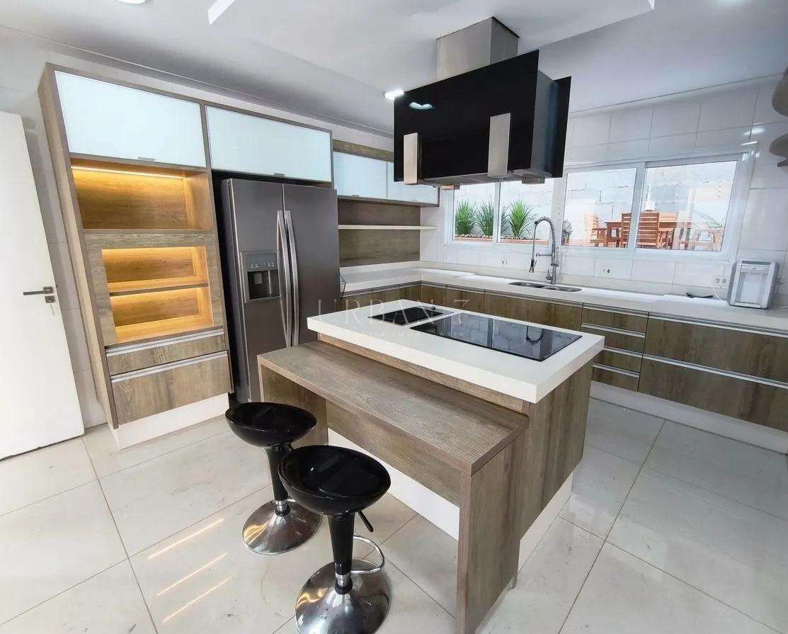 Casa com 4 dormit&oacute;rios,520 m&sup2; - Condom&iacute;nio Aldeia da Mata - Sorocaba - SP  Votorantim - 