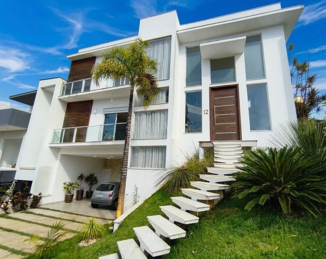 Casa com 4 dormit&oacute;rios &agrave; venda,520 m&sup2; - Condom&iacute;nio Aldeia da Mata - Votorantim - SP  Votorantim - 