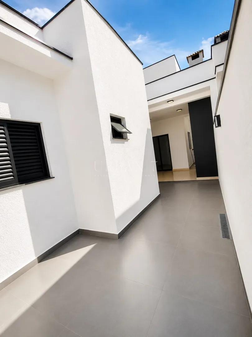 Casa com 3 dormit&oacute;rios &agrave; venda,143 m&sup2; - Condom&iacute;nio Villagio Wanel - Sorocaba - SP  Sorocaba - 