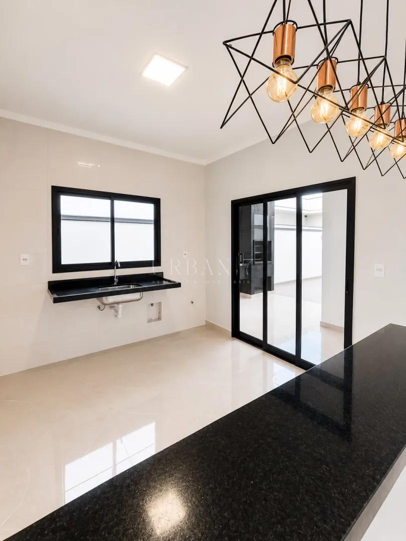 Casa com 3 dormit&oacute;rios &agrave; venda,143 m&sup2; - Condom&iacute;nio Villagio Wanel - Sorocaba - SP  Sorocaba - 