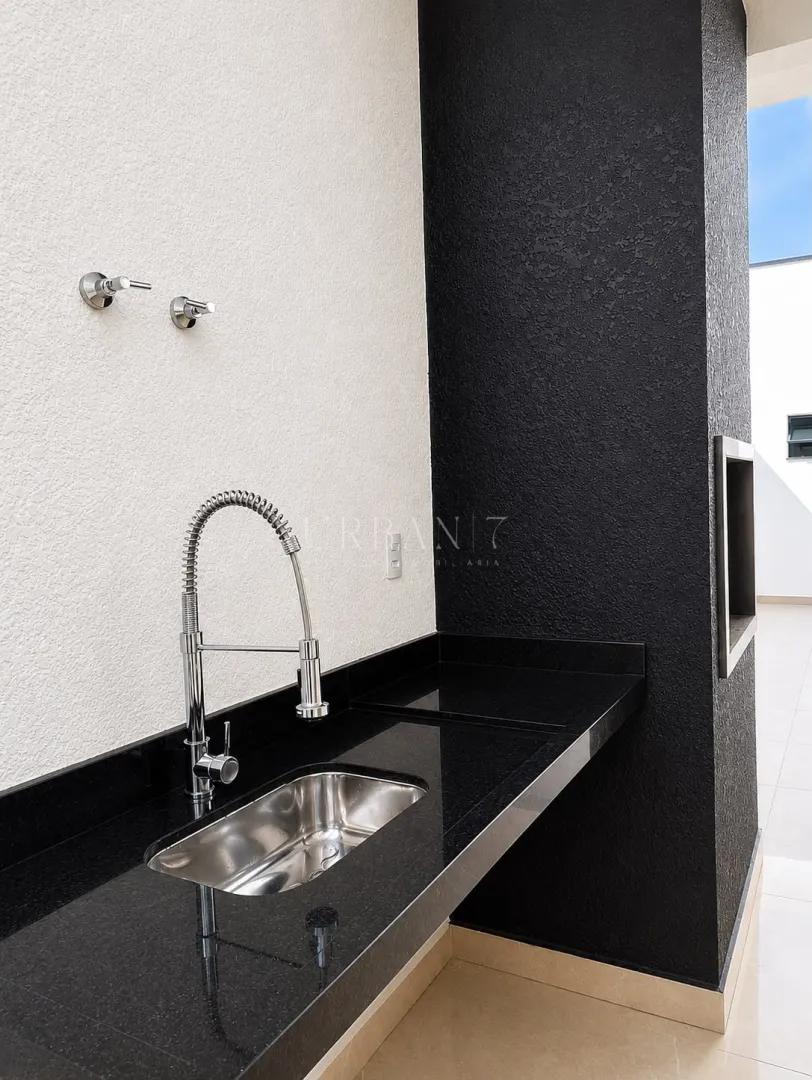 Casa com 3 dormit&oacute;rios &agrave; venda,143 m&sup2; - Condom&iacute;nio Villagio Wanel - Sorocaba - SP  Sorocaba - 