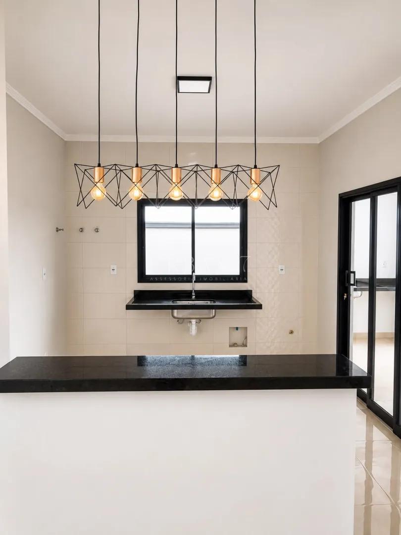 Casa com 3 dormit&oacute;rios &agrave; venda,143 m&sup2; - Condom&iacute;nio Villagio Wanel - Sorocaba - SP  Sorocaba - 