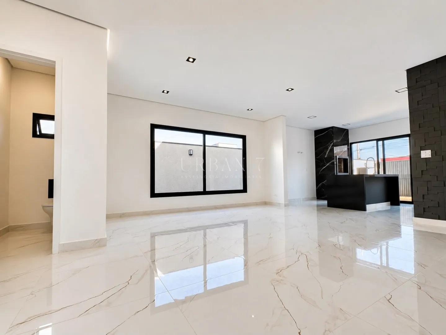 Casa com 4 dormit&oacute;rios &agrave; venda,174 m&sup2; - Condom&iacute;nio Villagio Wanel - Sorocaba - SP  Sorocaba - 