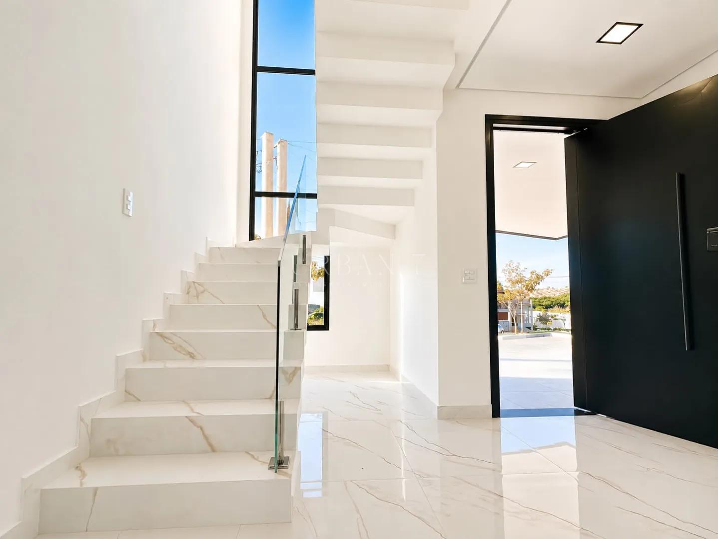 Casa com 4 dormit&oacute;rios &agrave; venda,174 m&sup2; - Condom&iacute;nio Villagio Wanel - Sorocaba - SP  Sorocaba - 