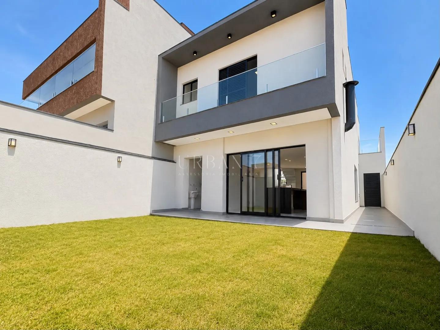 Casa com 4 dormit&oacute;rios &agrave; venda,174 m&sup2; - Condom&iacute;nio Villagio Wanel - Sorocaba - SP  Sorocaba - 