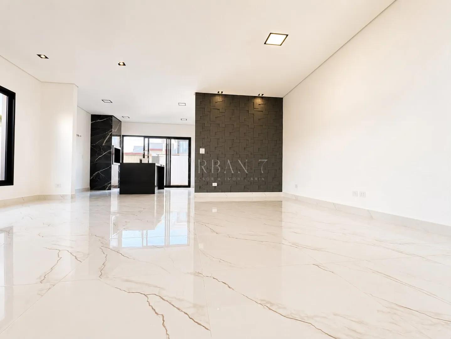 Casa com 4 dormit&oacute;rios &agrave; venda,174 m&sup2; - Condom&iacute;nio Villagio Wanel - Sorocaba - SP  Sorocaba - 