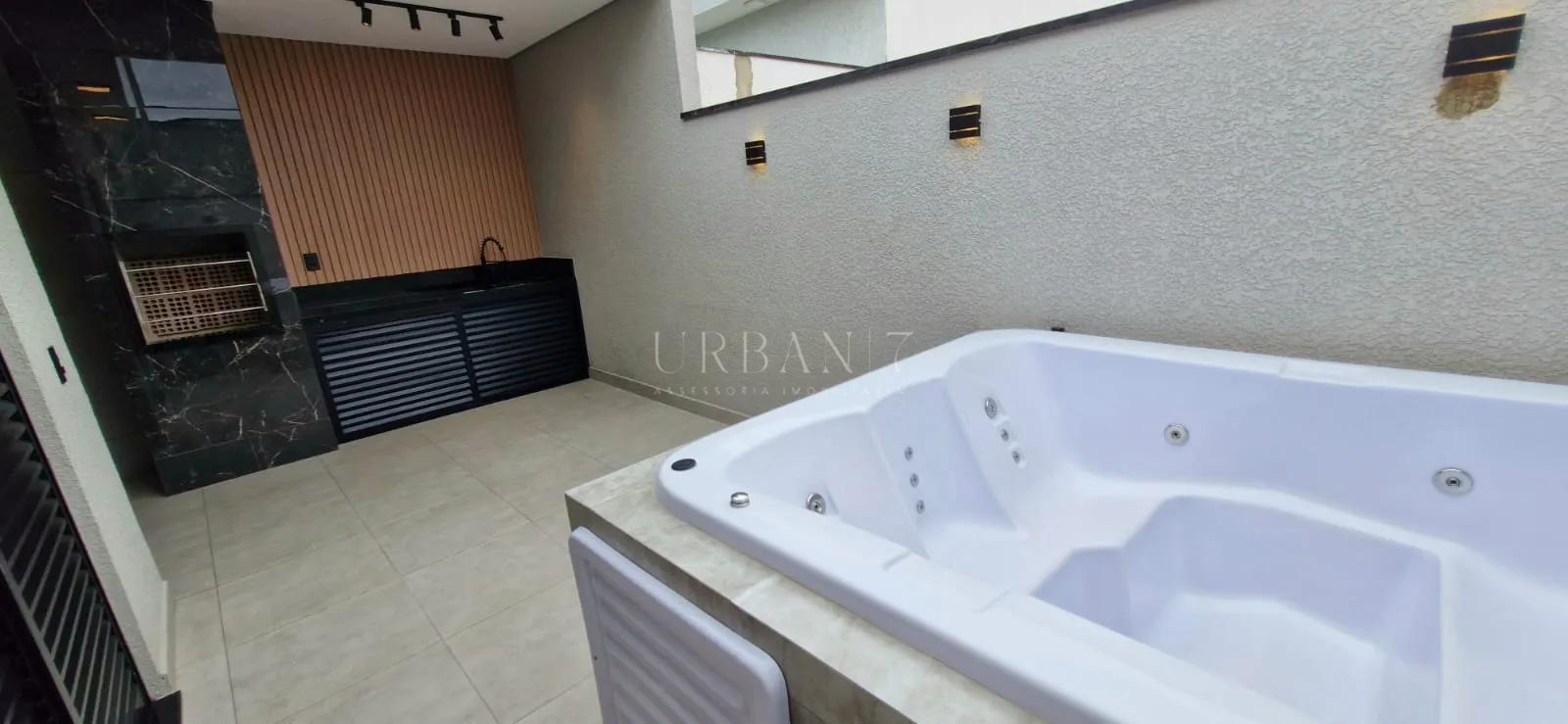 Casa com 3 dormit&oacute;rios &agrave; venda,117 m&sup2; - Condom&iacute;nio Horto Florestal - Sorocaba - SP  Sorocaba - 