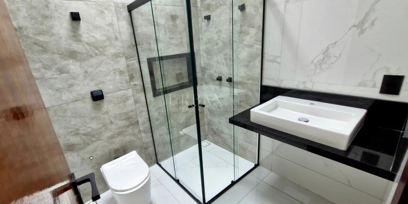 Casa com 3 dormit&oacute;rios &agrave; venda,117 m&sup2; - Condom&iacute;nio Horto Florestal - Sorocaba - SP  Sorocaba - 