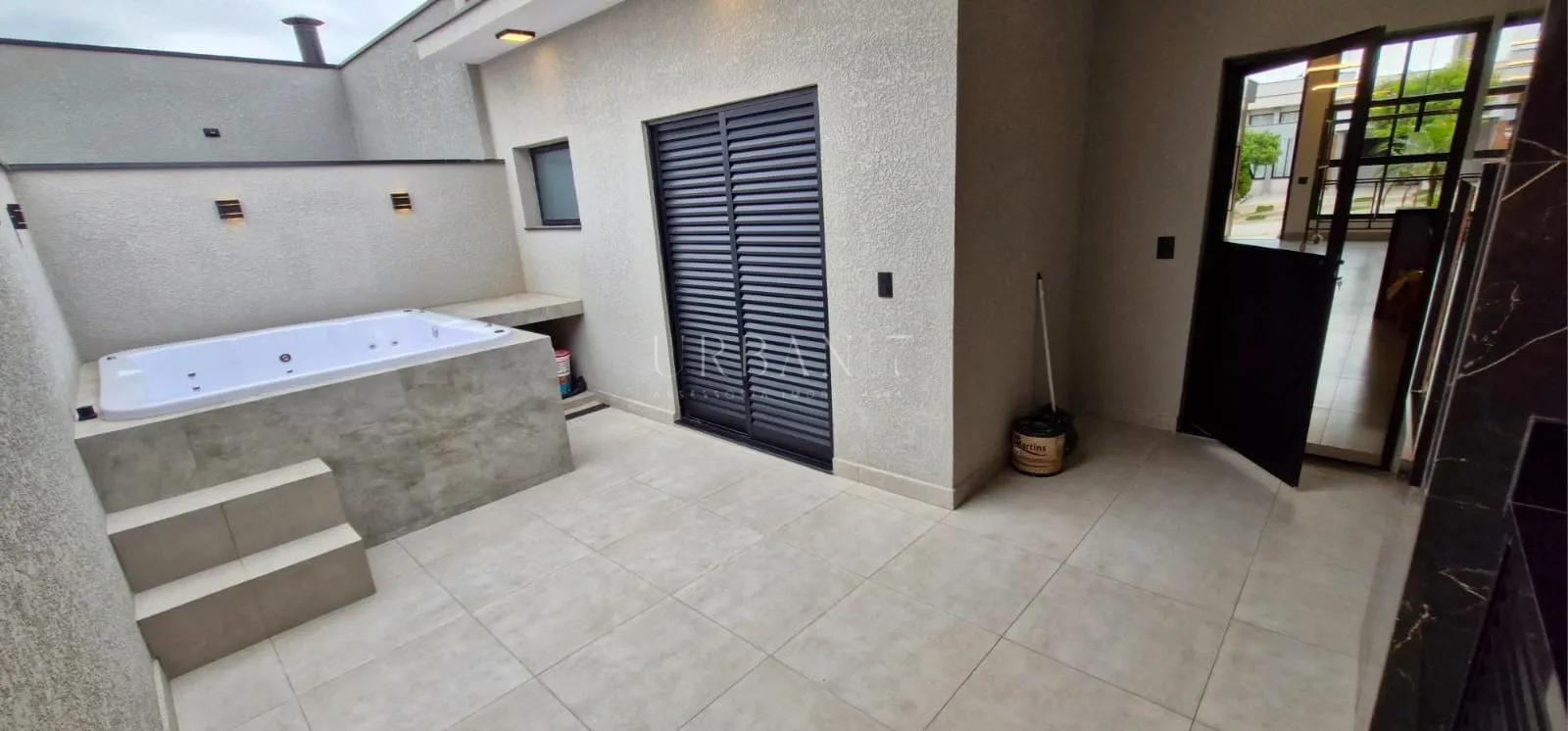 Casa com 3 dormit&oacute;rios &agrave; venda,117 m&sup2; - Condom&iacute;nio Horto Florestal - Sorocaba - SP  Sorocaba - 