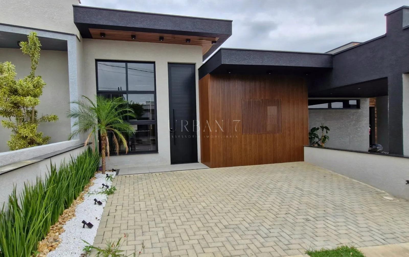Casa com 3 dormit&oacute;rios &agrave; venda,117 m&sup2; - Condom&iacute;nio Horto Florestal - Sorocaba - SP  Sorocaba - 