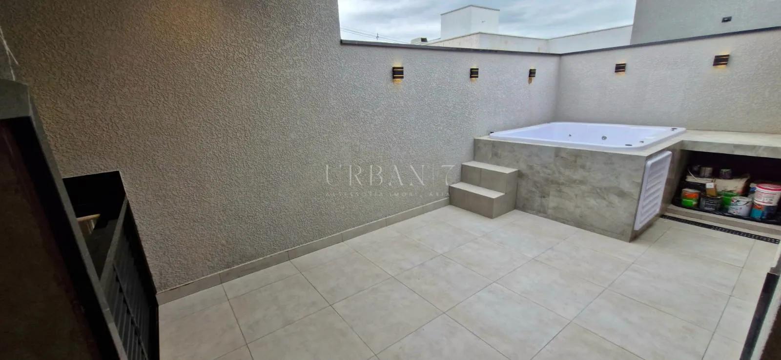 Casa com 3 dormit&oacute;rios &agrave; venda,117 m&sup2; - Condom&iacute;nio Horto Florestal - Sorocaba - SP  Sorocaba - 