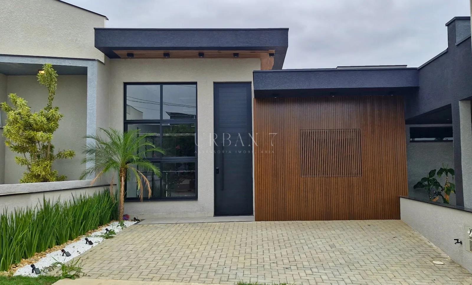 Casa com 3 dormit&oacute;rios &agrave; venda,117 m&sup2; - Condom&iacute;nio Horto Florestal - Sorocaba - SP  Sorocaba - 