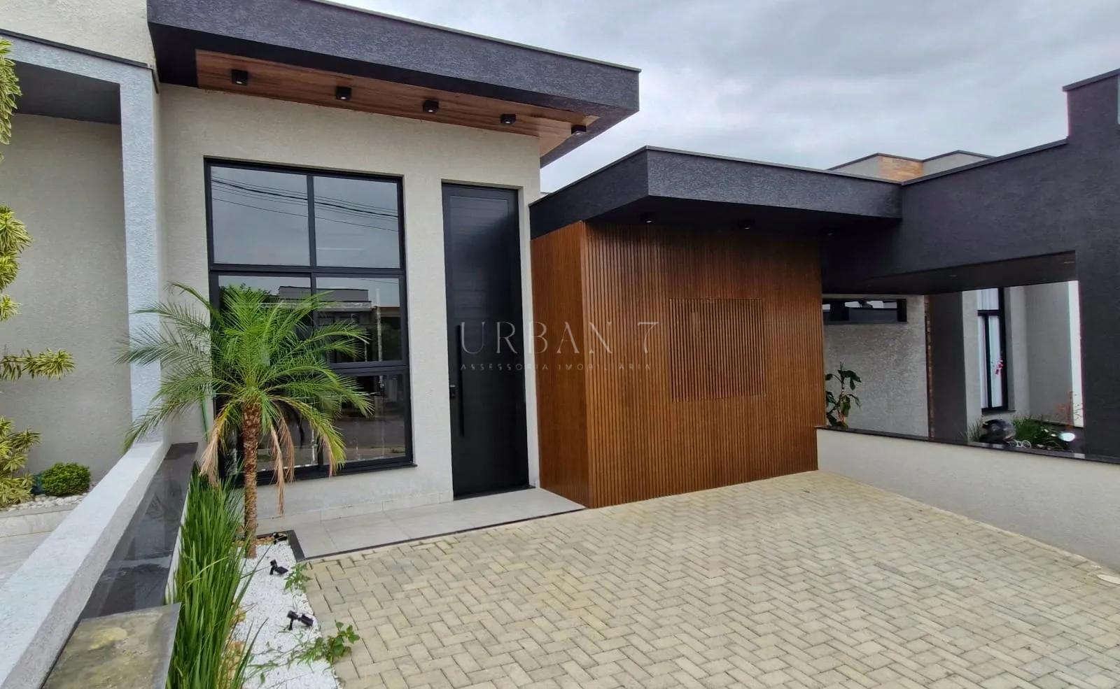 Casa com 3 dormit&oacute;rios &agrave; venda,117 m&sup2; - Condom&iacute;nio Horto Florestal - Sorocaba - SP  Sorocaba - 