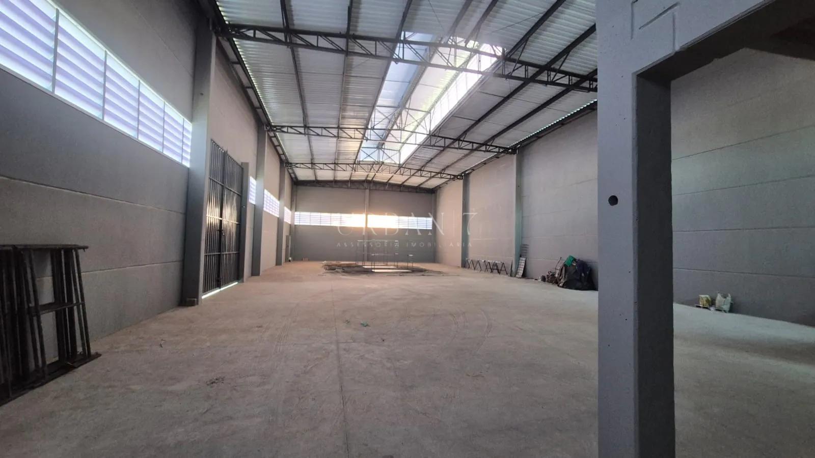 Galp&atilde;o Comercial,632 m&sup2; - Condom&iacute;nio Linc - Sorocaba - SP  Sorocaba - 