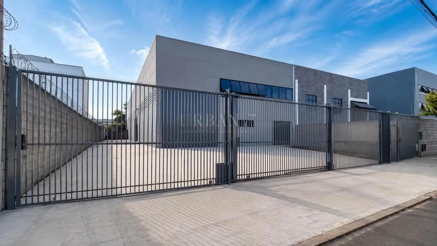 Galp&atilde;o Comercial,632 m&sup2; - Condom&iacute;nio Linc - Sorocaba - SP  Sorocaba - 
