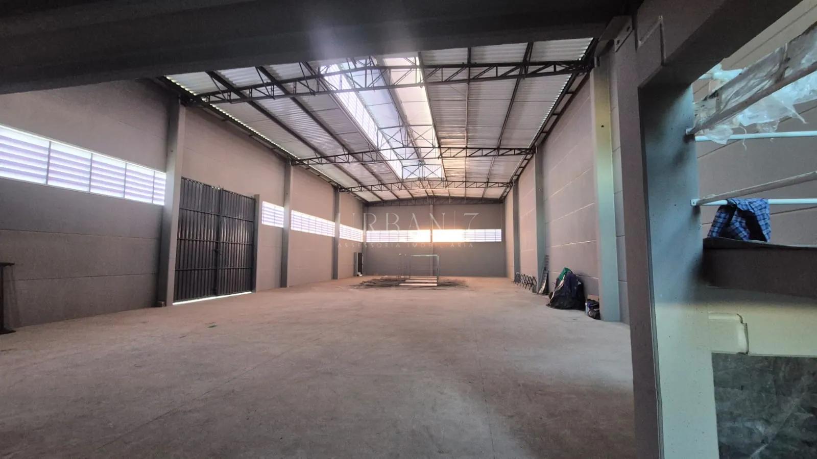 Galp&atilde;o Comercial,632 m&sup2; - Condom&iacute;nio Linc - Sorocaba - SP  Sorocaba - 