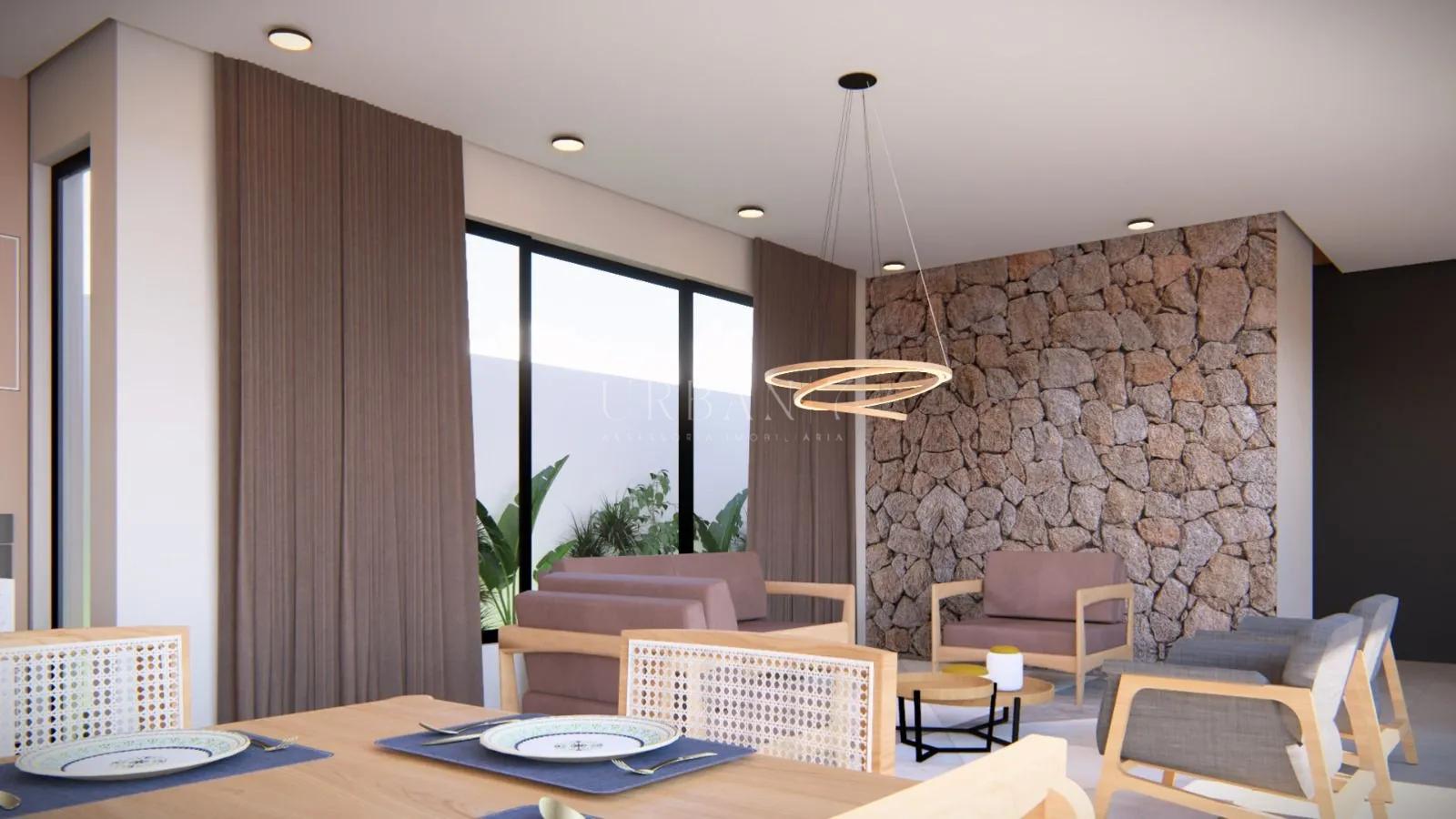 Casa com 4 dormit&oacute;rios &agrave; venda,320 m&sup2; - Condom&iacute;nio Ch&aacute;cara Ondina - Sorocaba - SP  Sorocaba - 