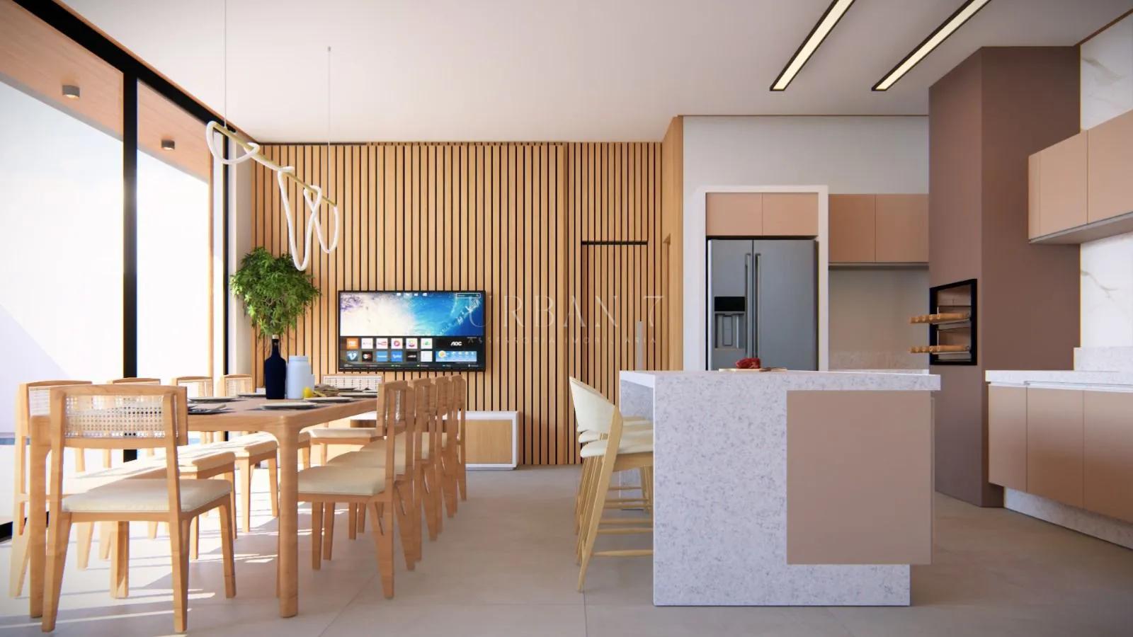 Casa com 4 dormit&oacute;rios &agrave; venda,320 m&sup2; - Condom&iacute;nio Ch&aacute;cara Ondina - Sorocaba - SP  Sorocaba - 