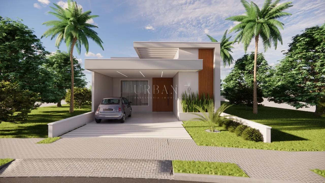 Casa com 3 dormit&oacute;rios &agrave; venda,159 m&sup2; - Condom&iacute;nio Helena Maria - Sorocaba - SP  Sorocaba - 