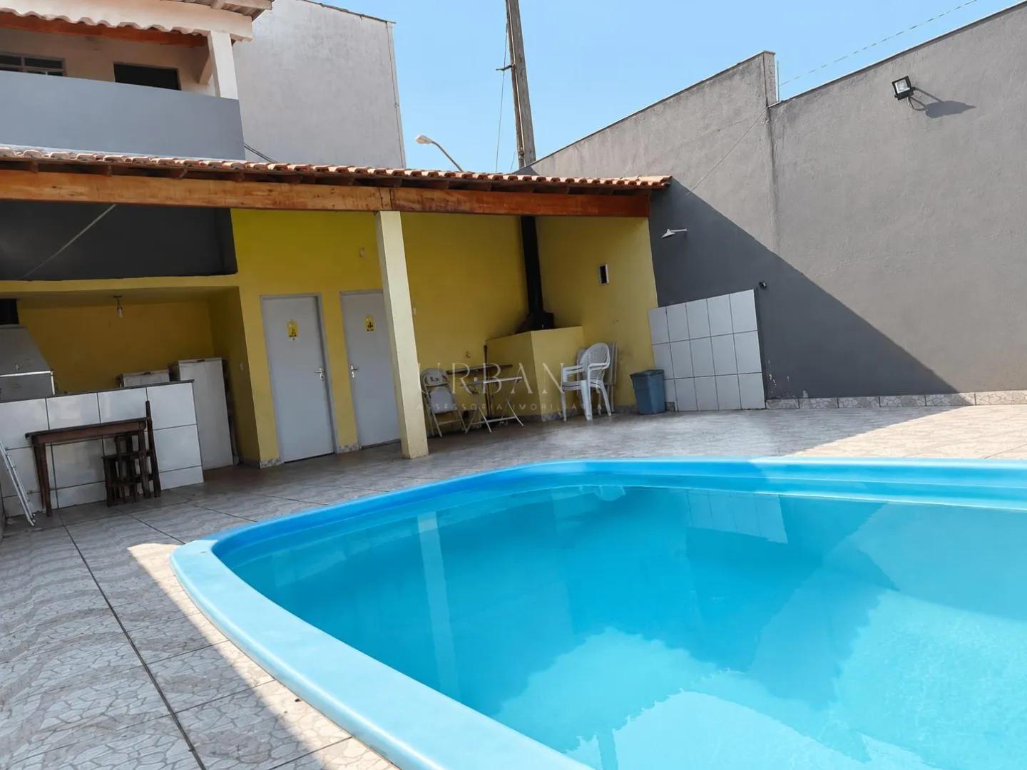 Casa com 2 dormit&oacute;rios &agrave; venda,90 m&sup2; - Parque das Laranjeiras - Sorocaba - SP  Sorocaba - 