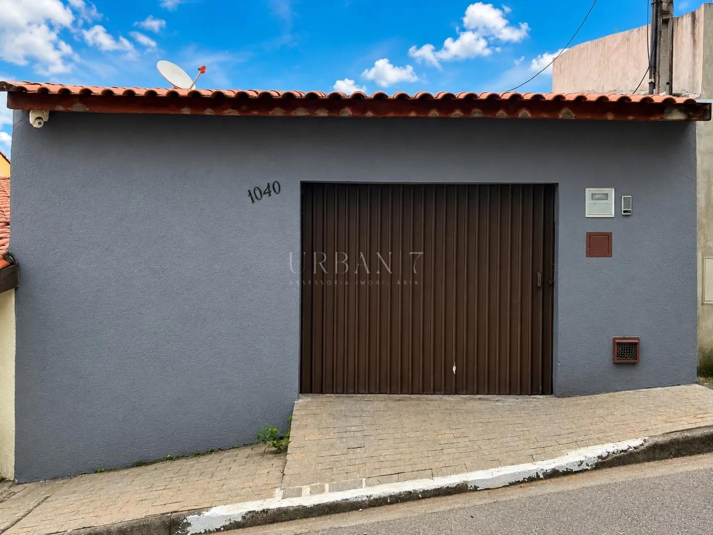Casa com 3 dormit&oacute;rios &agrave; venda,250 m&sup2; - Jardim Prestes de Barros - Sorocaba - SP  Sorocaba - 