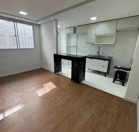 Apartamento com 2 dormit&oacute;rios &agrave; venda,40 m&sup2; - Condom&iacute;nio Gran Village Ibiti - Sorocaba/SP  Sorocaba - 