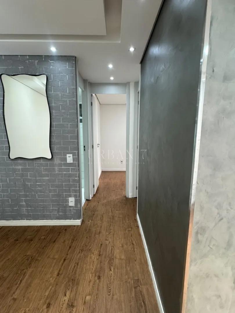 Apartamento com 2 dormit&oacute;rios &agrave; venda,40 m&sup2; - Condom&iacute;nio Gran Village Ibiti - Sorocaba/SP  Sorocaba - 