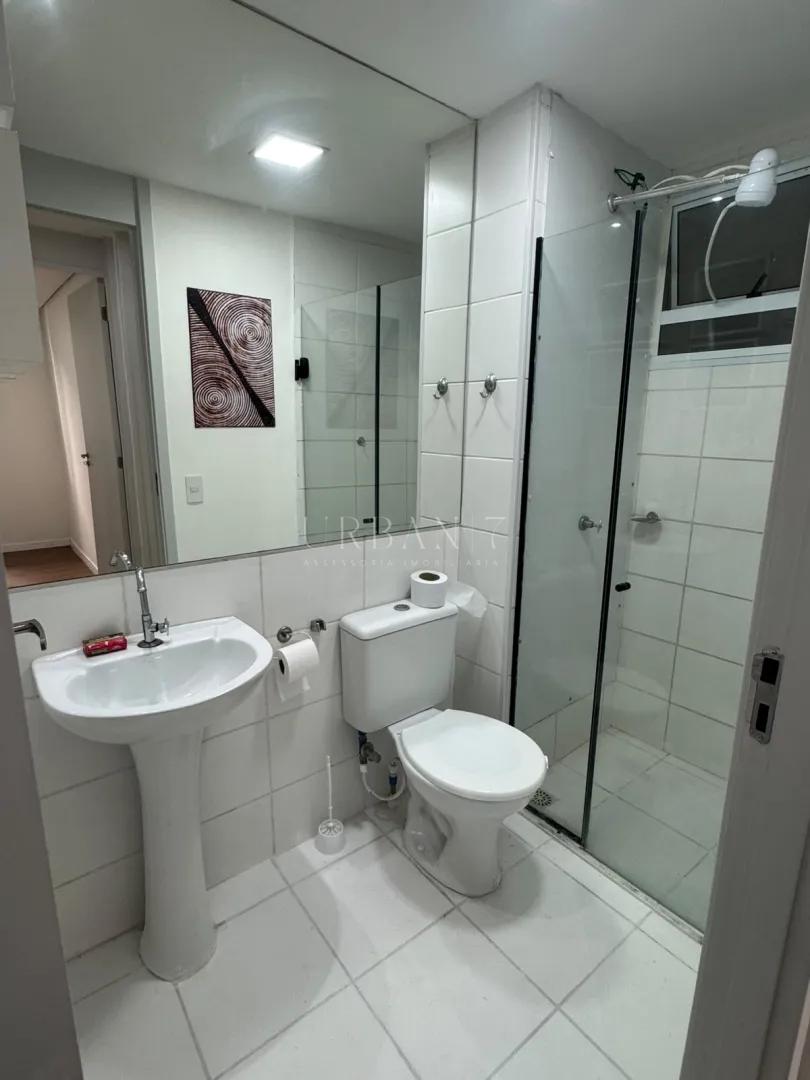 Apartamento com 2 dormit&oacute;rios &agrave; venda,40 m&sup2; - Condom&iacute;nio Gran Village Ibiti - Sorocaba/SP  Sorocaba - 