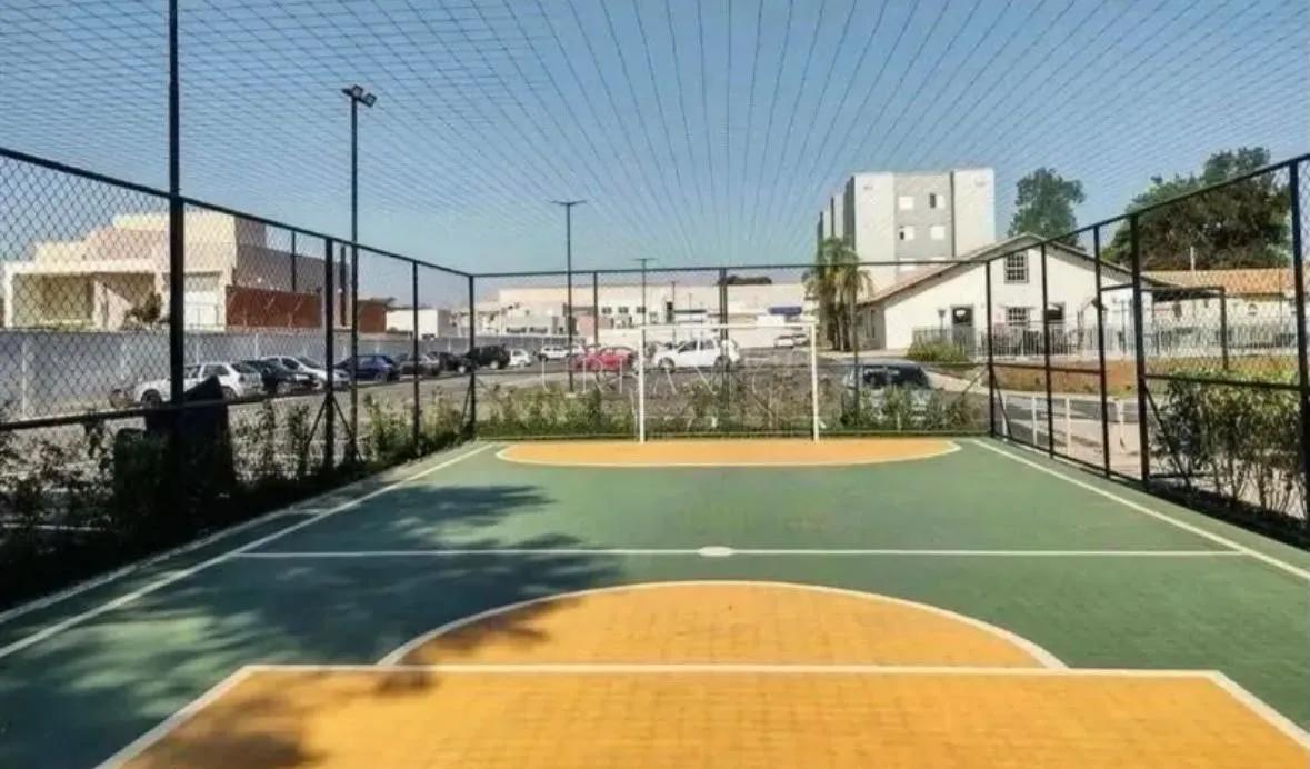 Apartamento com 2 dormit&oacute;rios &agrave; venda,40 m&sup2; - Condom&iacute;nio Gran Village Ibiti - Sorocaba/SP  Sorocaba - 