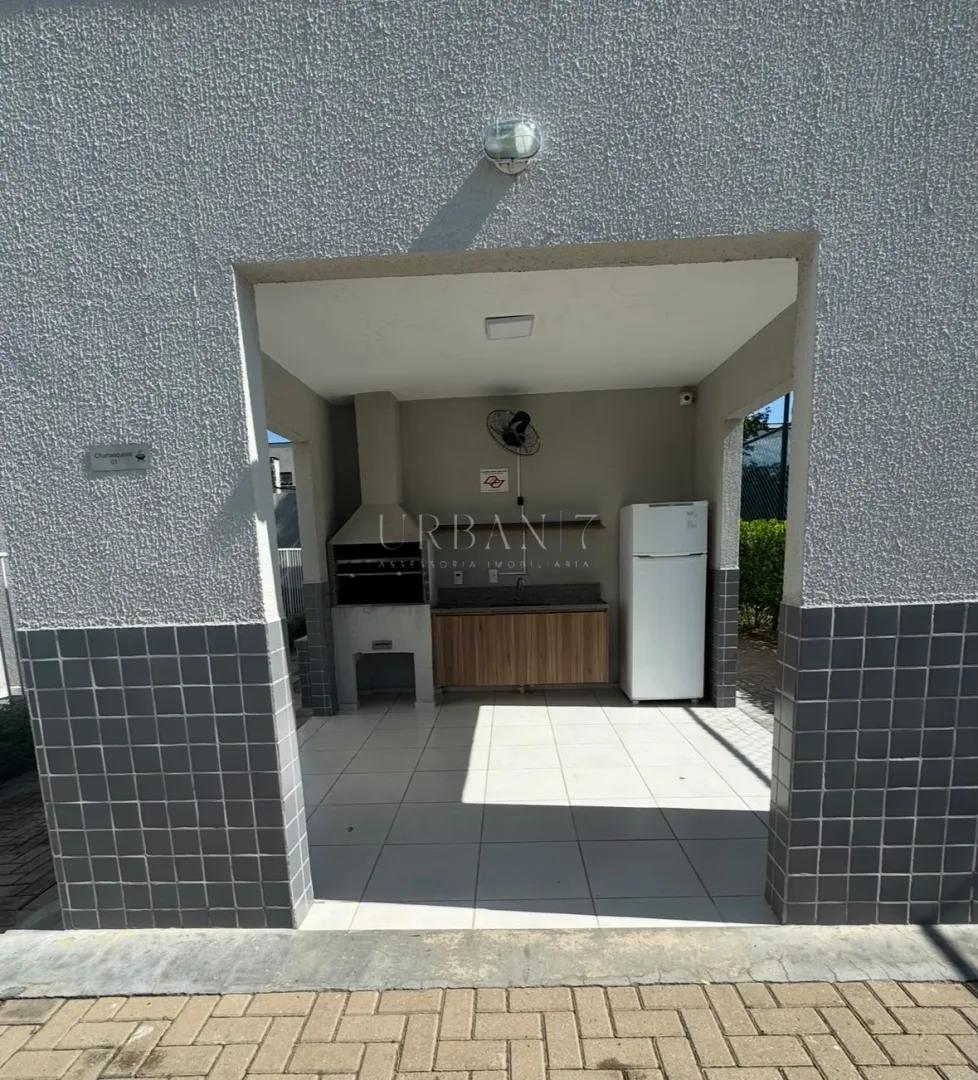 Apartamento com 2 dormit&oacute;rios &agrave; venda,40 m&sup2; - Condom&iacute;nio Gran Village Ibiti - Sorocaba/SP  Sorocaba - 