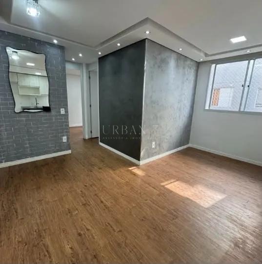 Apartamento com 2 dormit&oacute;rios &agrave; venda,40 m&sup2; - Condom&iacute;nio Gran Village Ibiti - Sorocaba/SP  Sorocaba - 