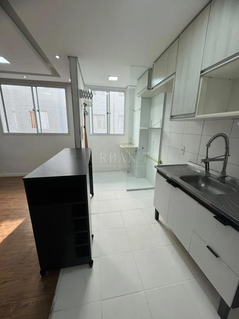 Apartamento com 2 dormit&oacute;rios &agrave; venda,40 m&sup2; - Condom&iacute;nio Gran Village Ibiti - Sorocaba/SP  Sorocaba - 