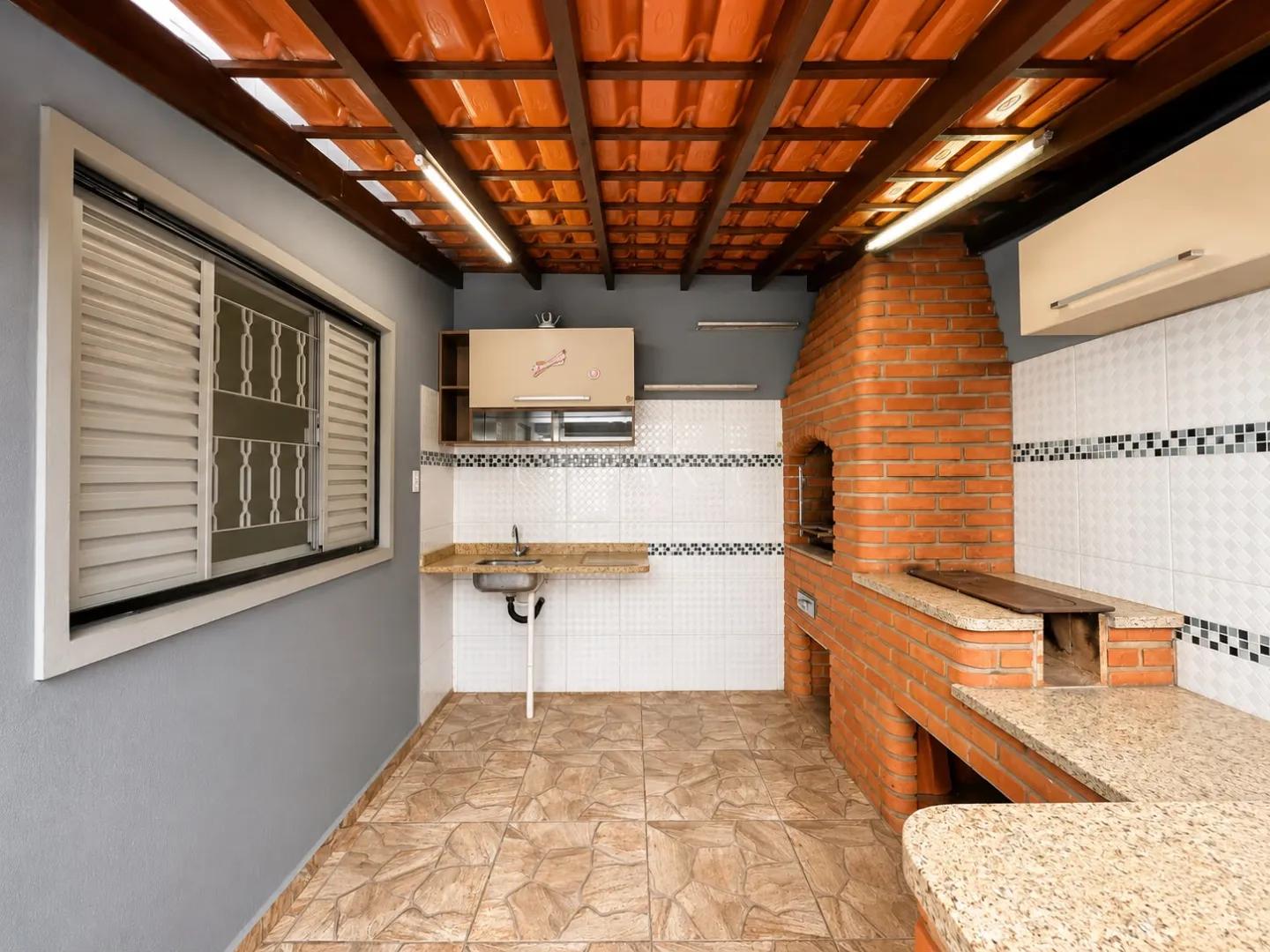 Casa com 2 dormit&oacute;rios,160 m&sup2; - Wanel Ville - Sorocaba - SP  Sorocaba - 
