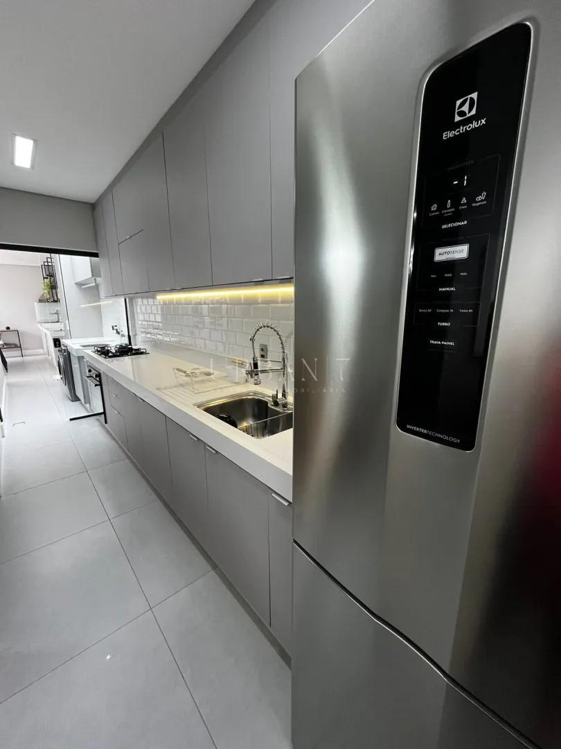 Casa com 2 dormit&oacute;rios &agrave; venda,104 m&sup2; - Condom&iacute;nio Village Amato Reserva  - Sorocaba - SP  Sorocaba - 