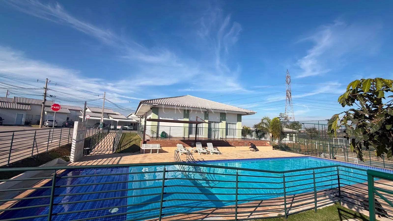 Casa com 2 dormit&oacute;rios &agrave; venda,104 m&sup2; - Condom&iacute;nio Village Amato Reserva  - Sorocaba - SP  Sorocaba - 