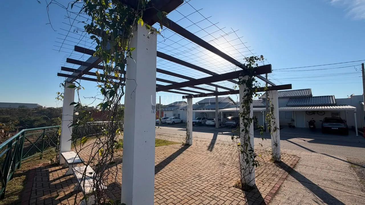 Casa com 2 dormit&oacute;rios &agrave; venda,104 m&sup2; - Condom&iacute;nio Village Amato Reserva  - Sorocaba - SP  Sorocaba - 