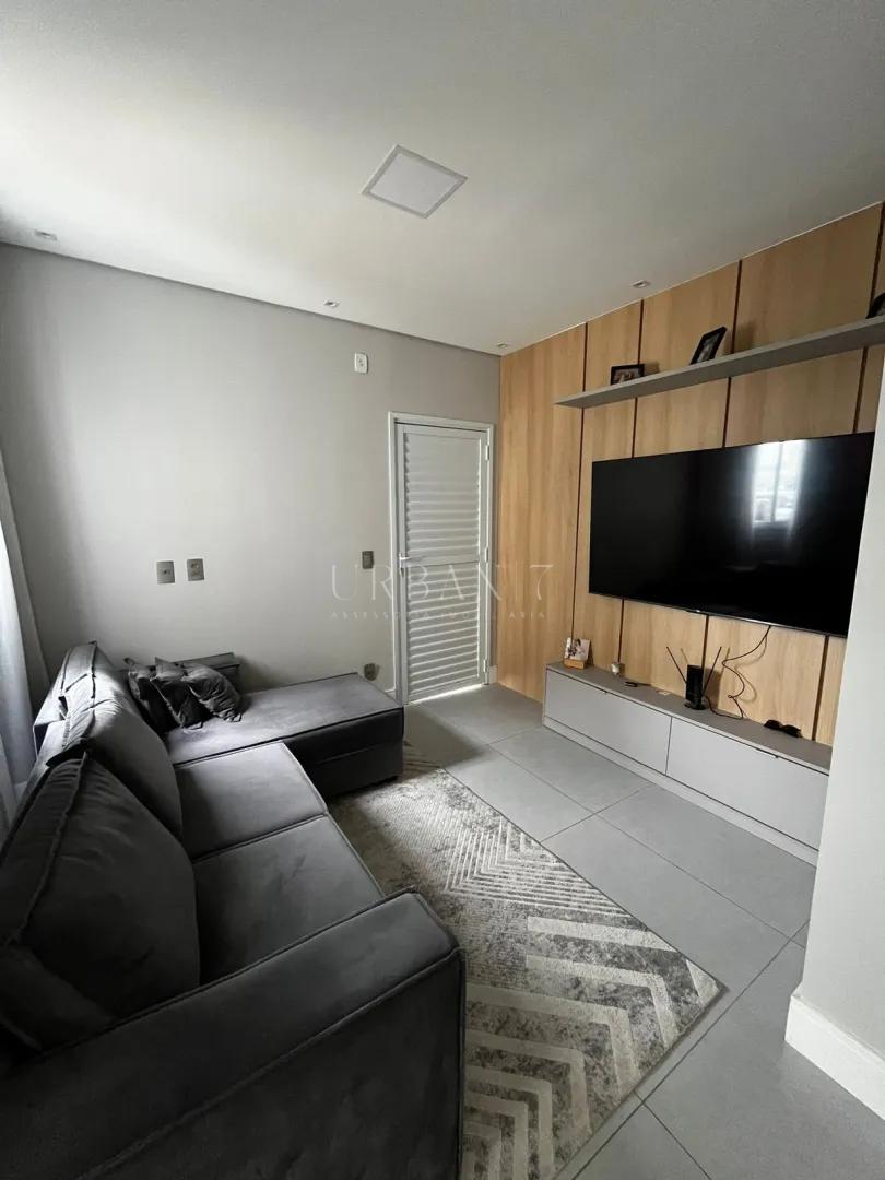 Casa com 2 dormit&oacute;rios &agrave; venda,104 m&sup2; - Condom&iacute;nio Village Amato Reserva  - Sorocaba - SP  Sorocaba - 