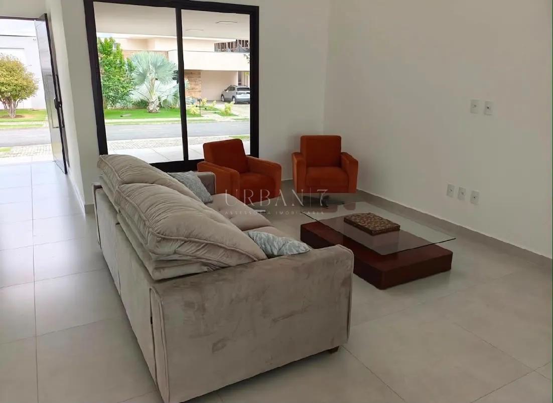 Casa com 3 dormit&oacute;rios &agrave; venda,240 m&sup2; - Alphaville Nova Esplanada III - Votorantim/SP  Votorantim - 