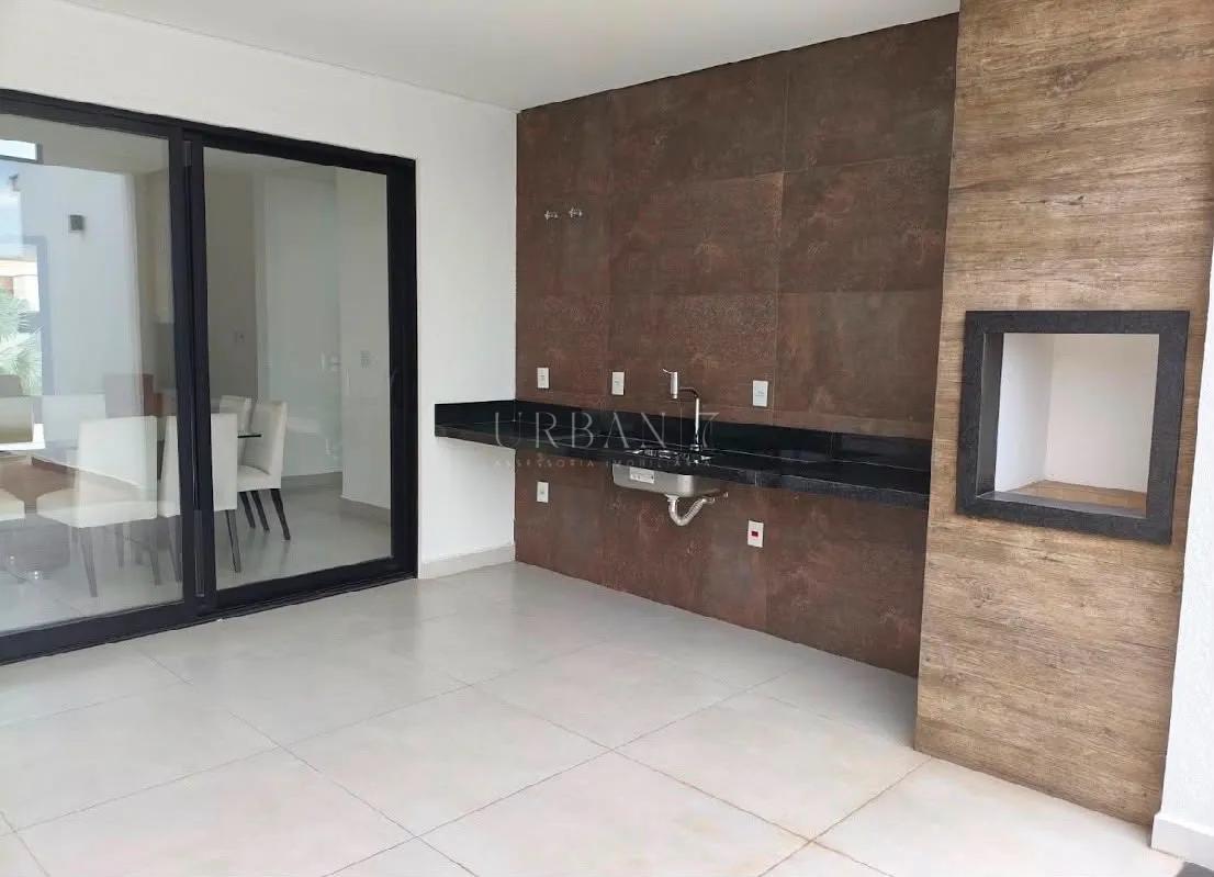 Casa com 3 dormit&oacute;rios &agrave; venda,240 m&sup2; - Alphaville Nova Esplanada III - Votorantim/SP  Votorantim - 