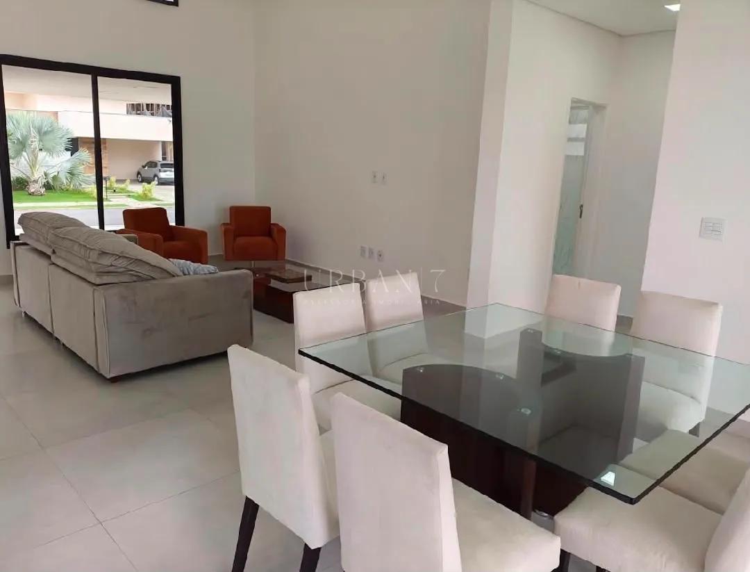 Casa com 3 dormit&oacute;rios &agrave; venda,240 m&sup2; - Alphaville Nova Esplanada III - Votorantim/SP  Votorantim - 