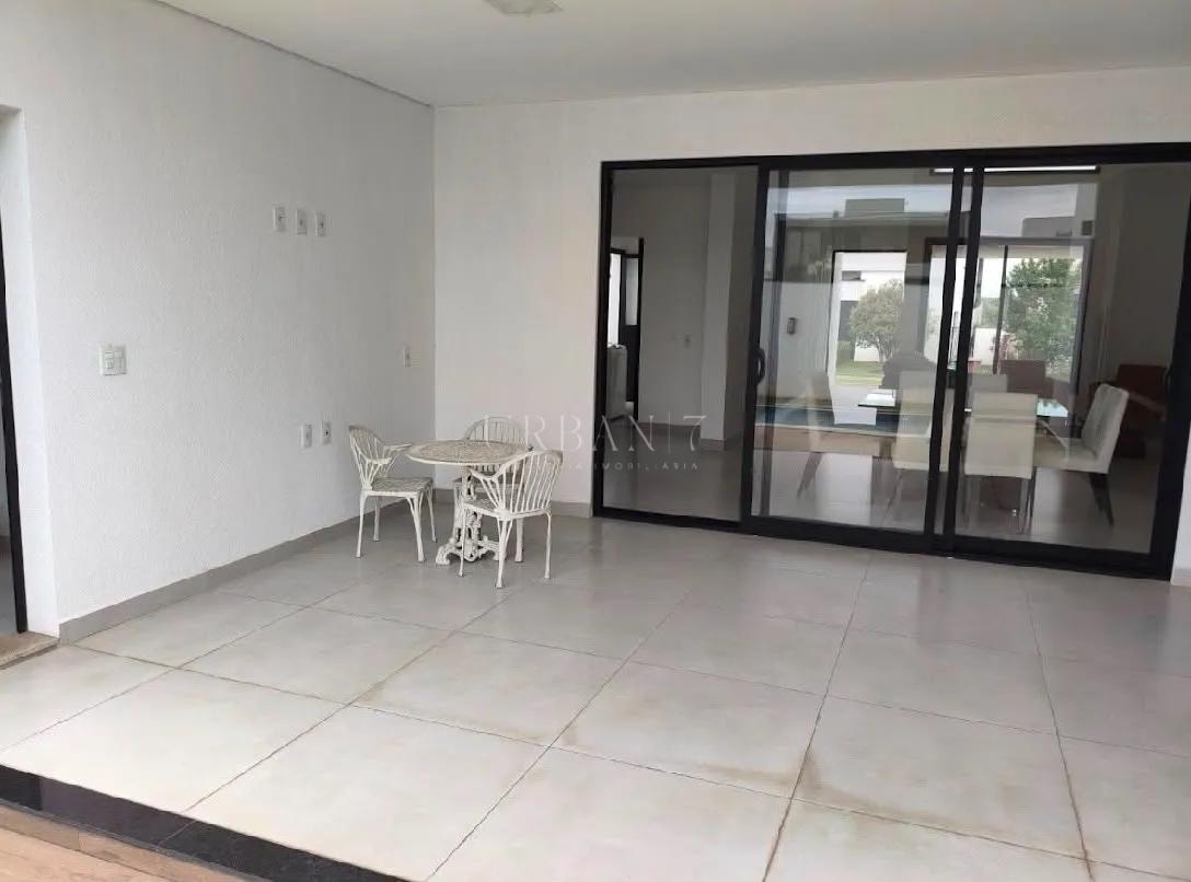 Casa com 3 dormit&oacute;rios &agrave; venda,240 m&sup2; - Alphaville Nova Esplanada III - Votorantim/SP  Votorantim - 