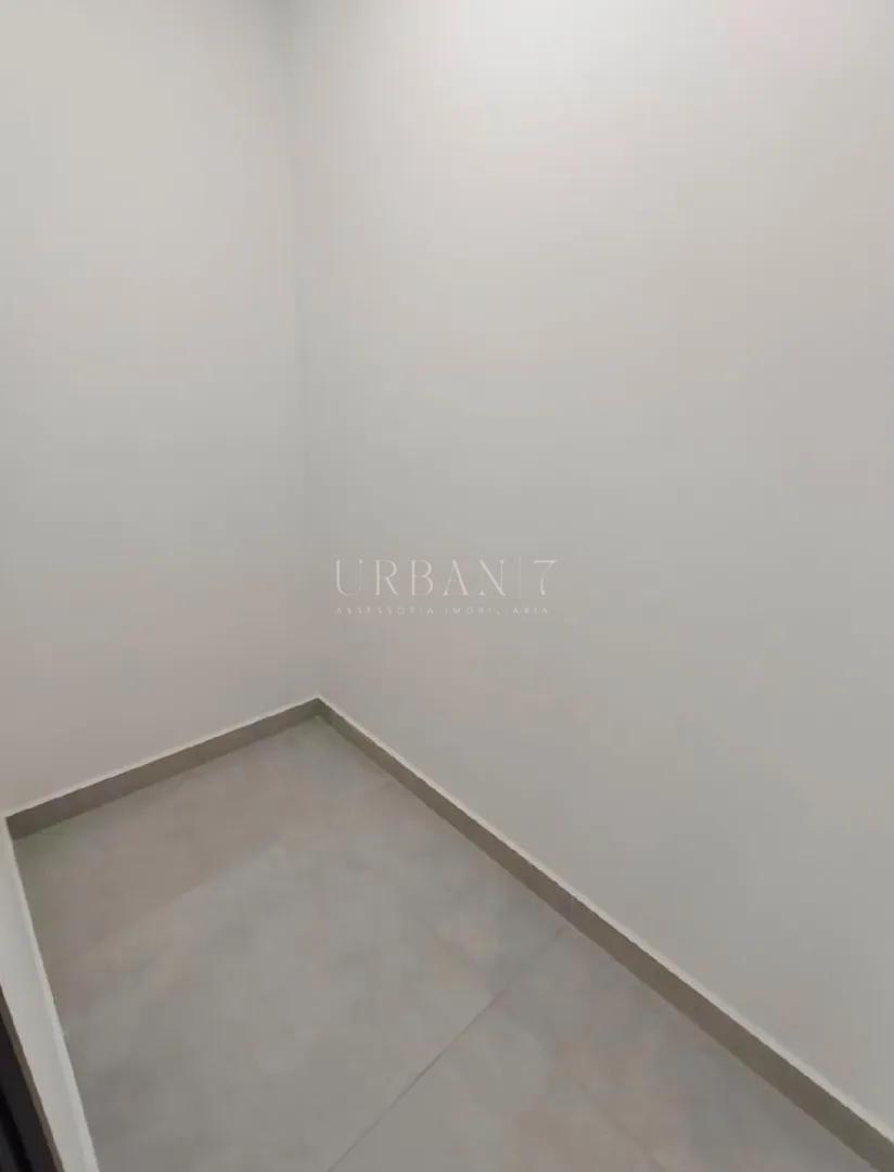 Casa com 3 dormit&oacute;rios,240 m&sup2; - Alphaville Nova Esplanada III - Votorantim - SP  Votorantim - 