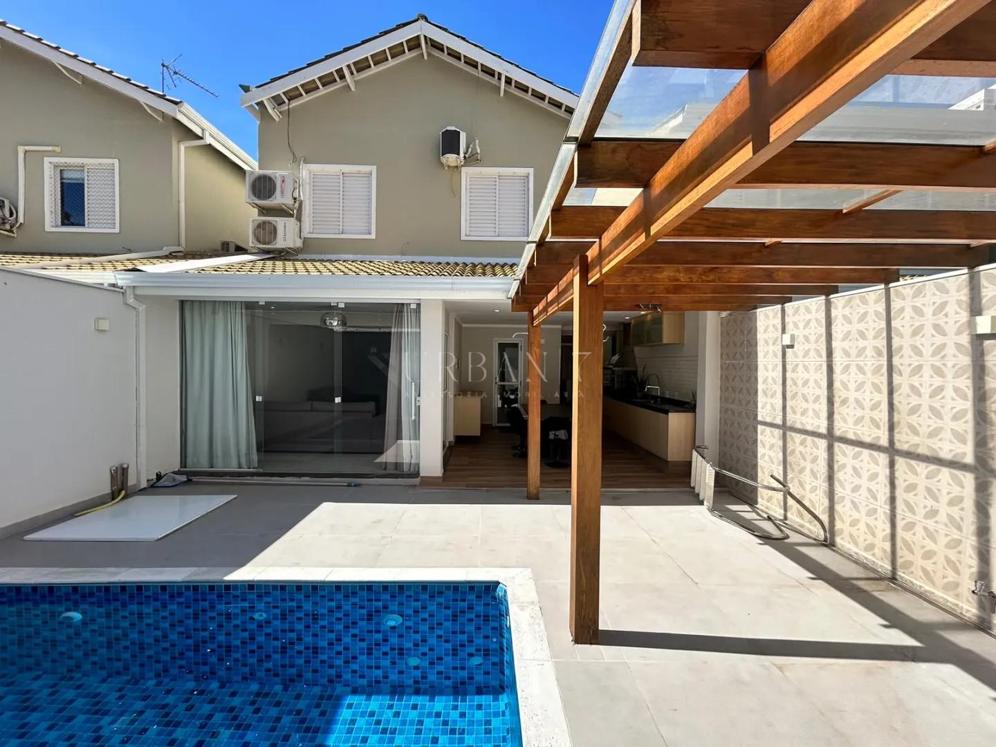 Casa com 3 dormit&oacute;rios &agrave; venda,133 m&sup2; - Condom&iacute;nio Villa Campolim - Sorocaba - SP  Sorocaba - 