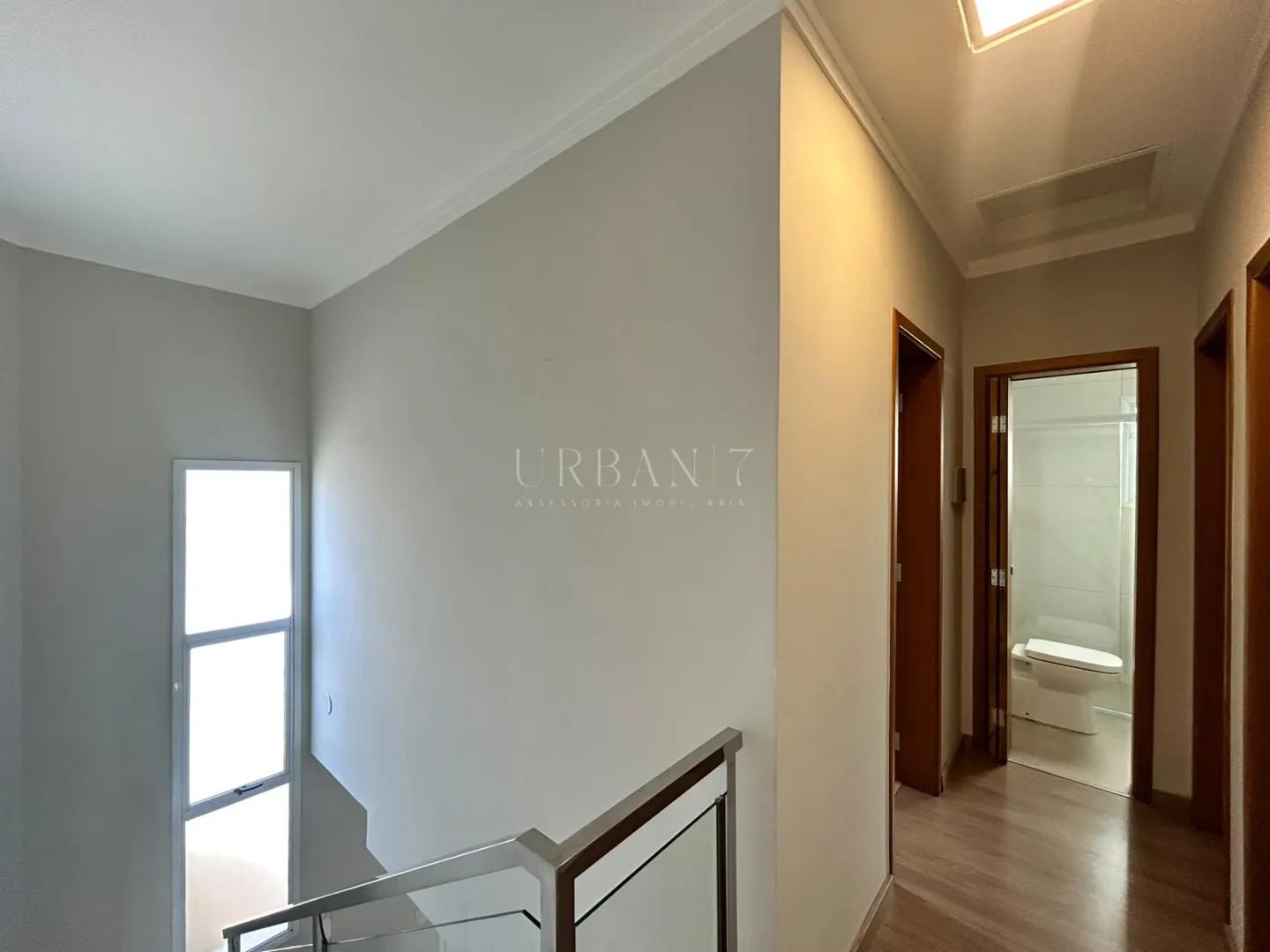 Casa com 3 dormit&oacute;rios &agrave; venda,133 m&sup2; - Condom&iacute;nio Villa Campolim - Sorocaba - SP  Sorocaba - 