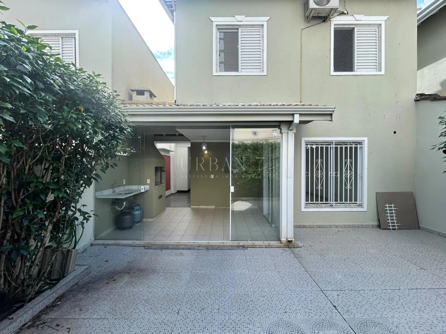 Casa com 3 dormit&oacute;rios &agrave; venda,133 m&sup2; - Condom&iacute;nio Villa Campolim - Sorocaba - SP  Sorocaba - 